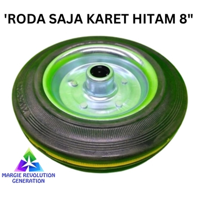 Jual Roda Trolley 8