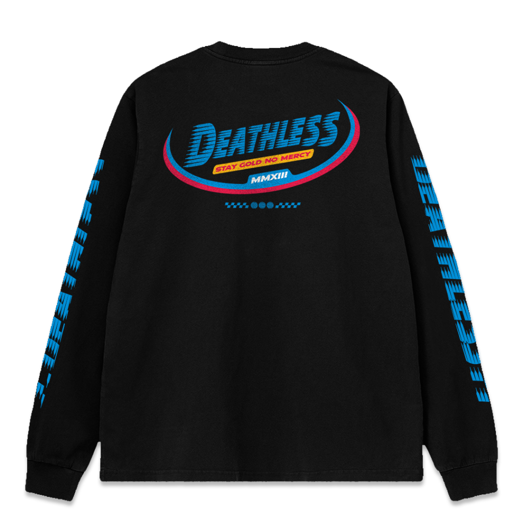 Toko Online Deathless Empire Official Shop | Shopee Indonesia