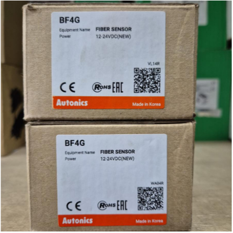 Jual FIBER SENSOR AUTONICS BF4G 12-24VDC | Shopee Indonesia