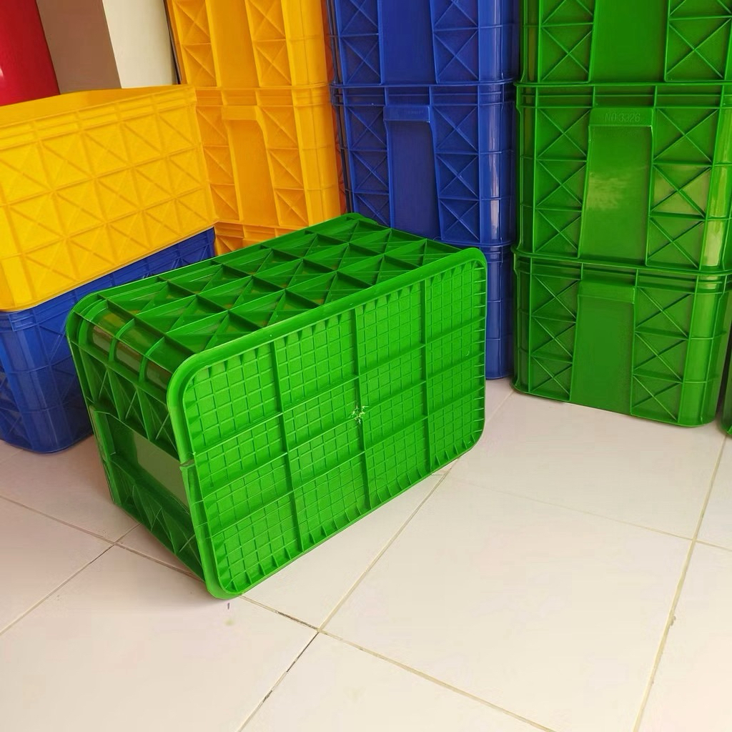 Jual Container Box Rabbit 3326 / Box Serbaguna 60 x 40 x 30 | Shopee ...