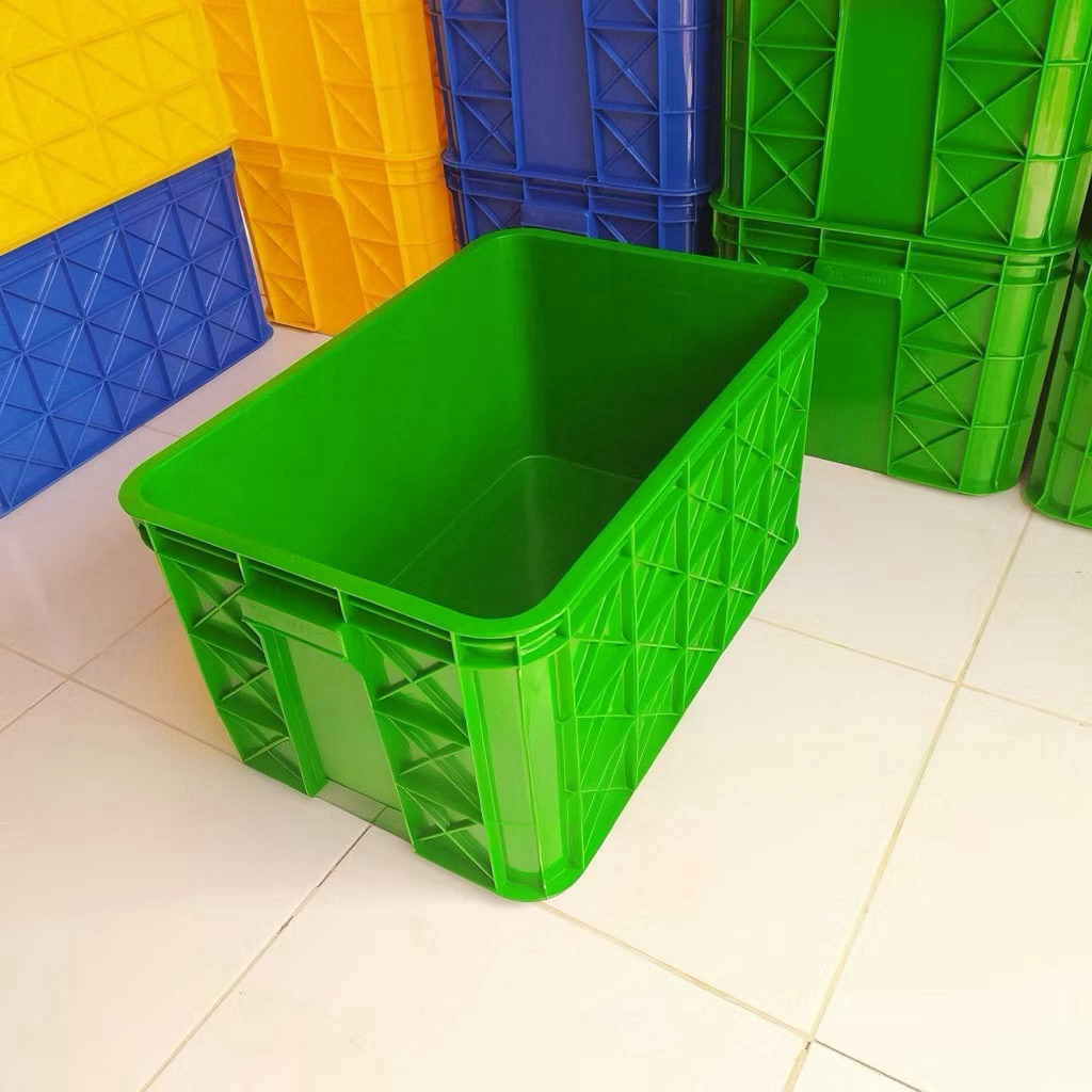 Jual Container Box Rabbit 3326 / Box Serbaguna 60 x 40 x 30 | Shopee ...