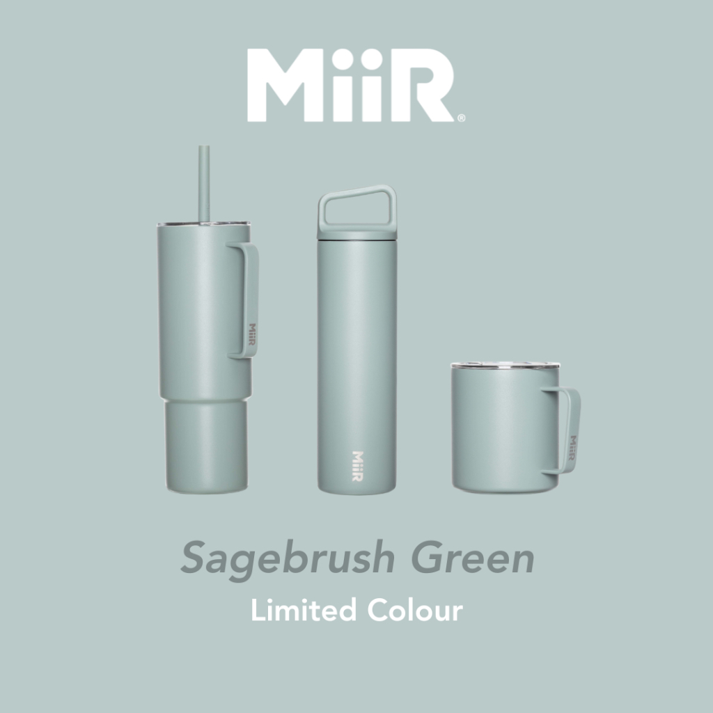 Toko Online MiiR Indonesia Official Store | Shopee Indonesia