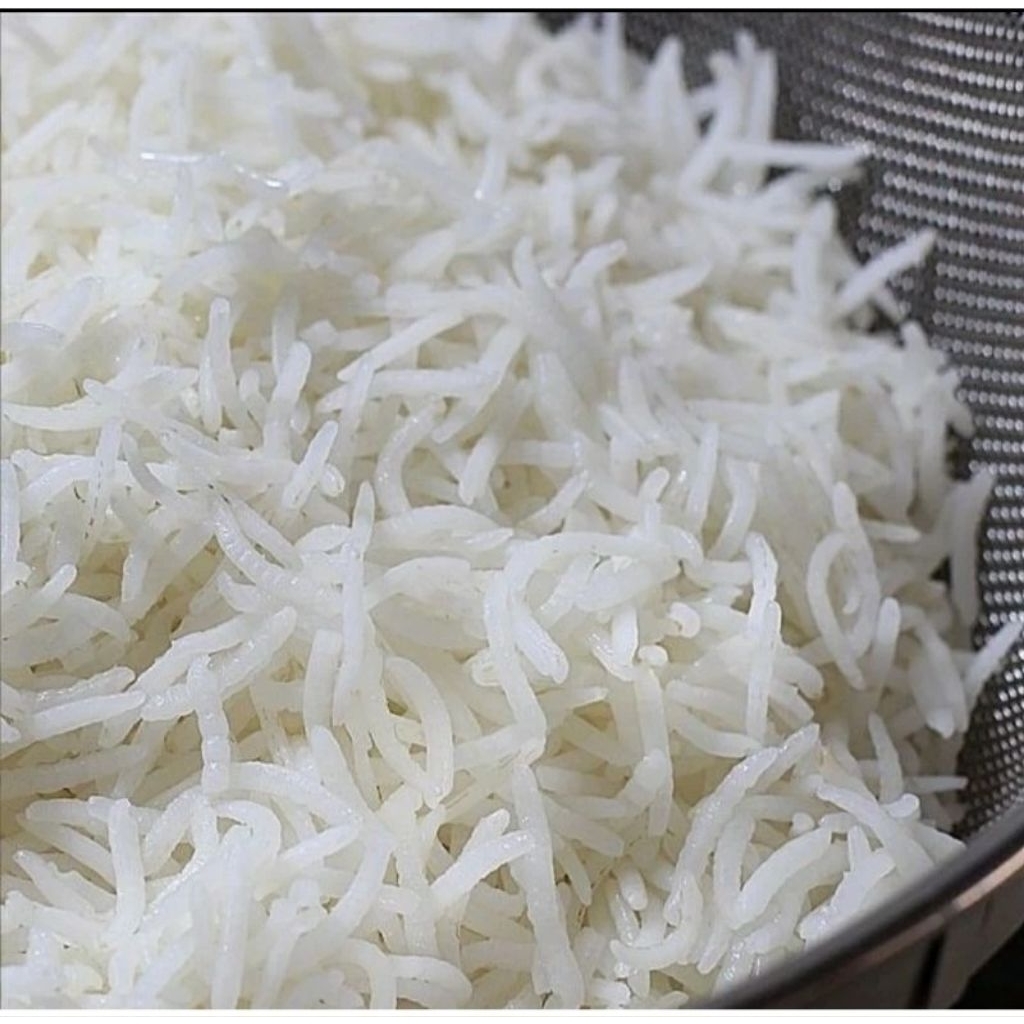 Jual Basmati/beras india punjab 1kg | Shopee Indonesia