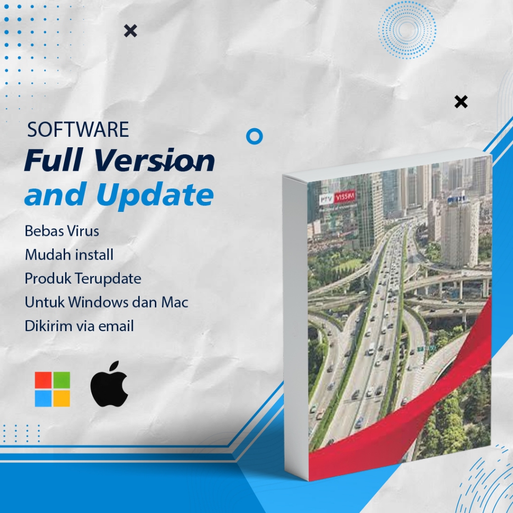 Jual VisSim 6.0 + Addons | for dynamic systems simulation and model ...