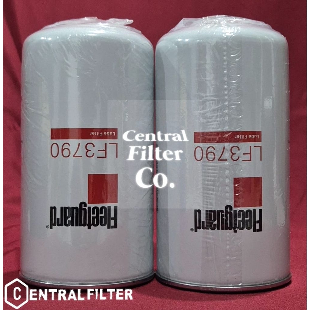 Jual LF3790 / LF 3790 / LF-3790 Oil Filter Fleetguard | Shopee Indonesia