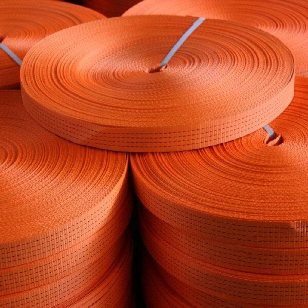 Jual Lashing Webbing Sling 2