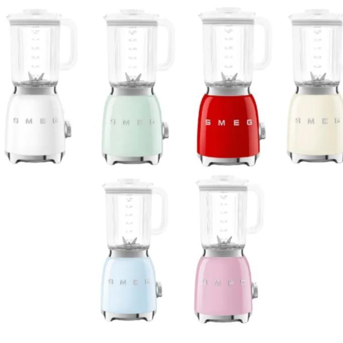 Jual SMEG BLF03 BLENDER | Shopee Indonesia