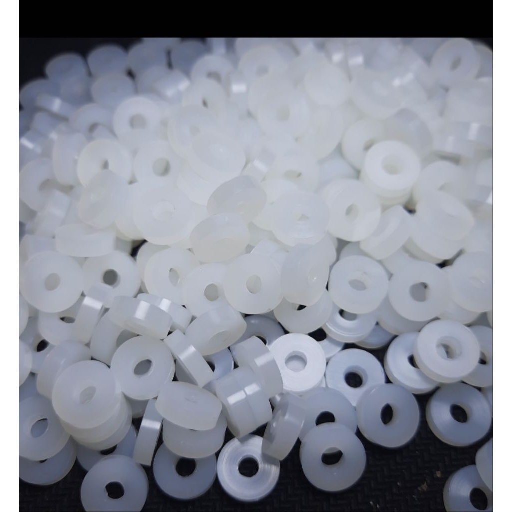 Jual Ring Tatakan Manometer, Ring Teflon Tatakan manometer,Ring Teflon ...