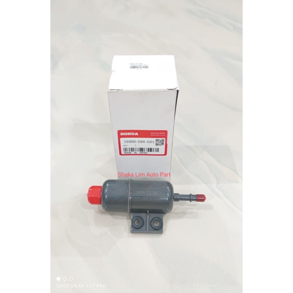 Jual FUEL FILTER PUMP SARINGAN BENSIN ACCORD PRESTIGE MAESTRO GRAND CIVIC  NOUVA LX 1986 1987 1988 1989 1990 1991 1992 1993 HONDA 16900-SE0-003  STRAINER | Shopee Indonesia Pentius PFB53163 UltraFLOW 燃料フィルター Honda Accord Fl 86-89用