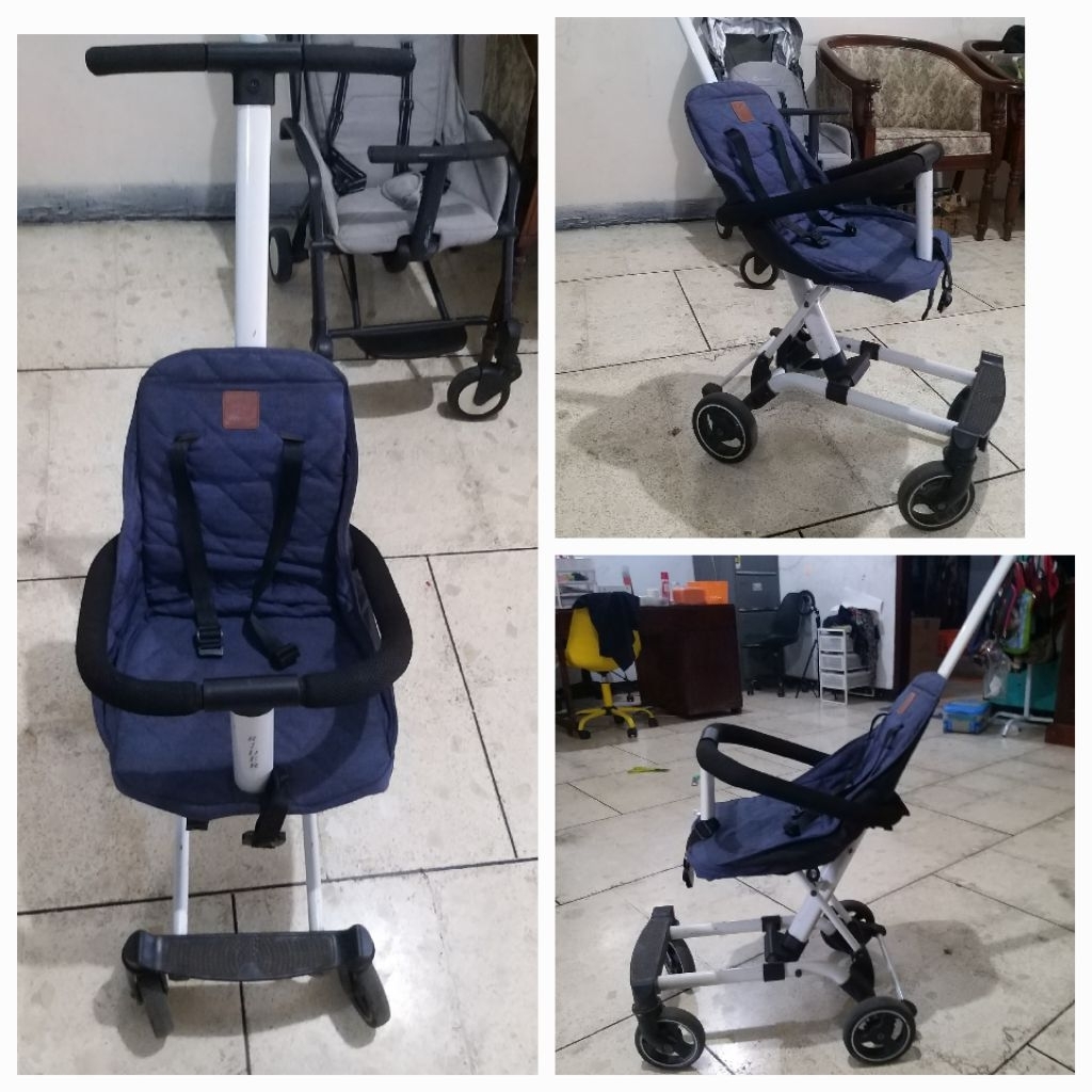 Jual baby elle rider convertible | Shopee Indonesia