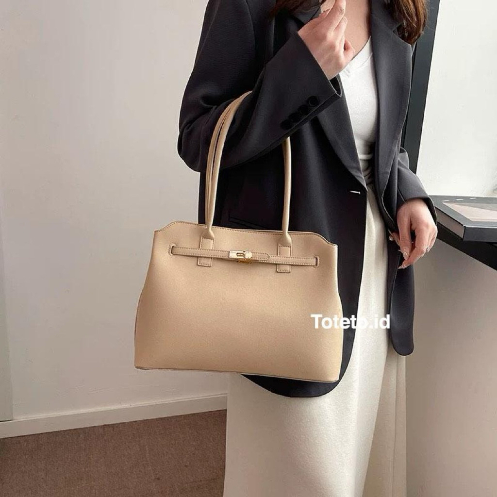 Jual TOTETO - MALONE BAG - Tas shoulder wanita | Shopee Indonesia