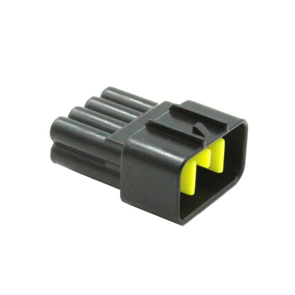Jual SOKET SOCKET DLC CDI FURUKAWA BENNELI 6P | Shopee Indonesia