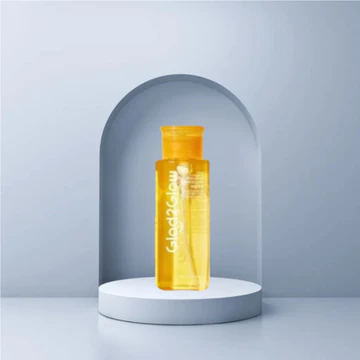 GLAD2GLOW G2G Micellar Water 230ML 300ML Pembersih Wajah Pembersih Makeup