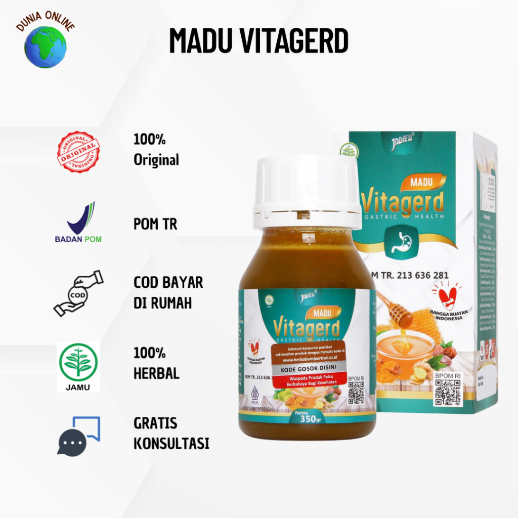 Jual [𝐂𝐎𝐃] 𝐌𝐚𝐝𝐮 𝐕𝐢𝐭𝐚𝐠𝐞𝐫𝐝 𝐎𝐫𝐢𝐠𝐢𝐧𝐚𝐥 𝐎𝐛𝐚𝐭 𝐆𝐞𝐫𝐝 𝐌𝐚𝐚𝐠 𝐀𝐬𝐚𝐦 𝐋𝐚𝐦𝐛𝐮𝐧𝐠 𝐕𝐞𝐫𝐭𝐢𝐠𝐨 ...