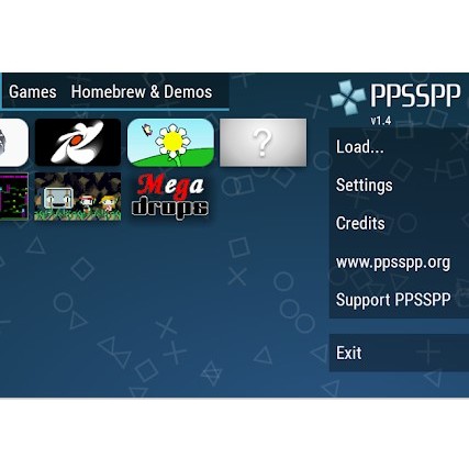 Jual PPSSPP EMULATOR/ANDROID/APK | Shopee Indonesia