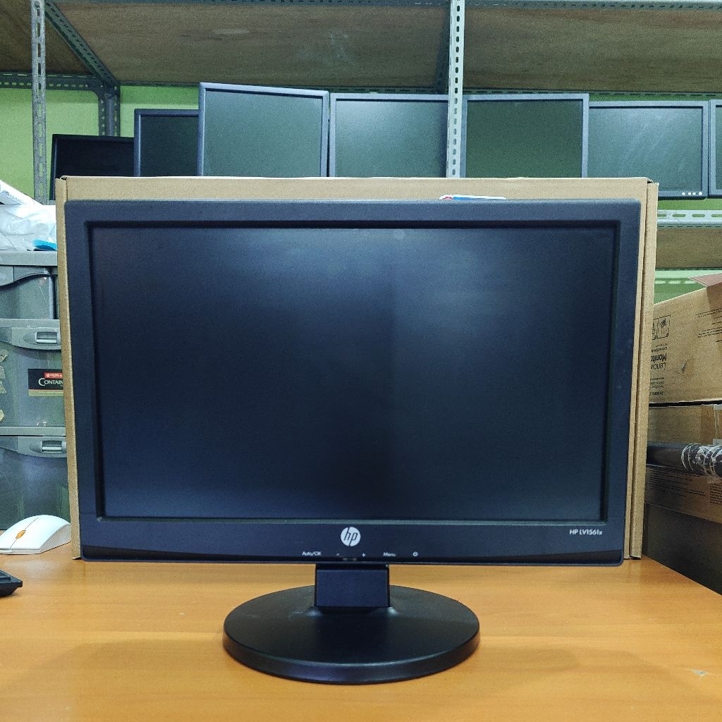 Jual Monitor 16inch Murah Merk (Hp, Acer, BenQ, dll.) | Shopee Indonesia