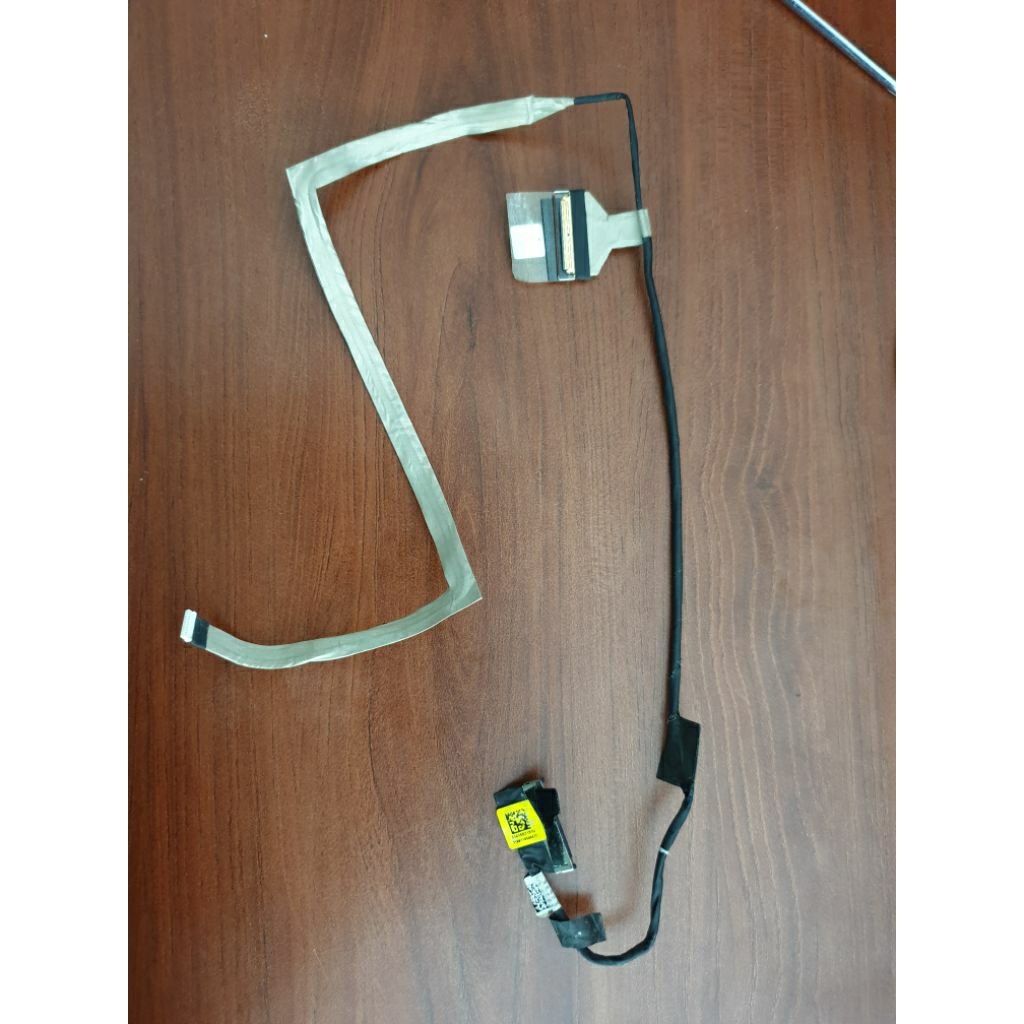 Cavo Display LCD Dell Latitude E7450 RK5DW &ndash; Nuovo (Retro Confezione)
