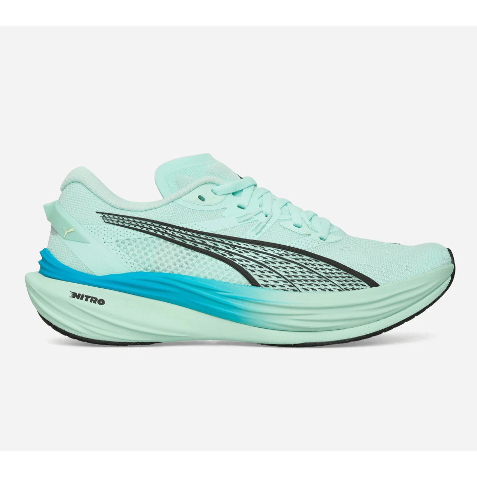 Jual Puma Sepatu Running Deviate Nitro 3 - 309707-22 | Shopee Indonesia
