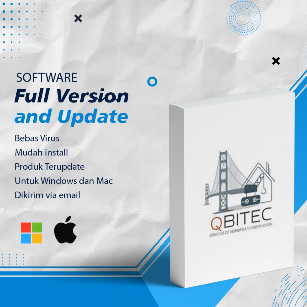 Jual Qbitec v1.1.4 for Autodesk Revit 2022-2026 | A plugin that ...