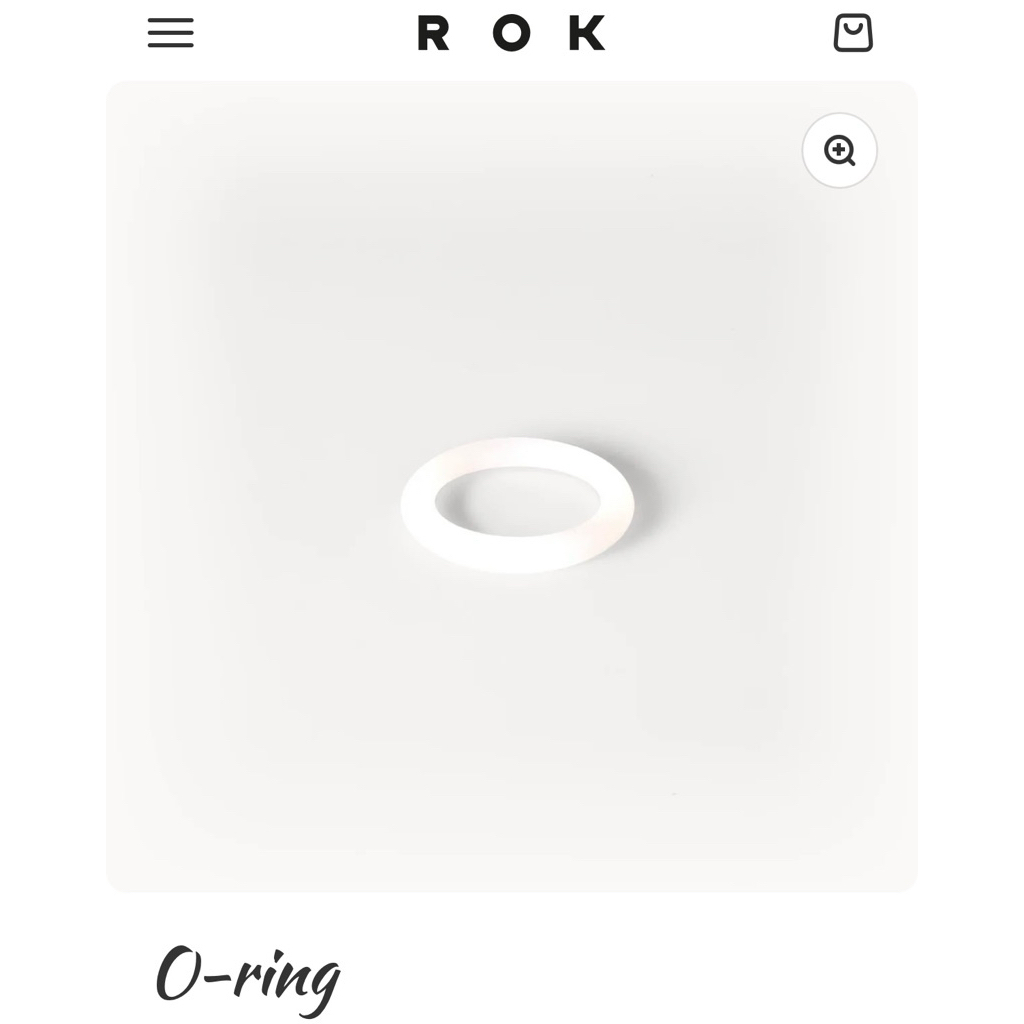 Jual Oring ROK Presso GC ( Fits All Versions Of ROK PRESSO GC ...