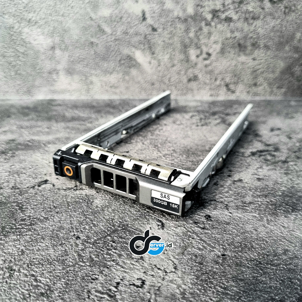Jual Bracket Hardisk Dell 2.5