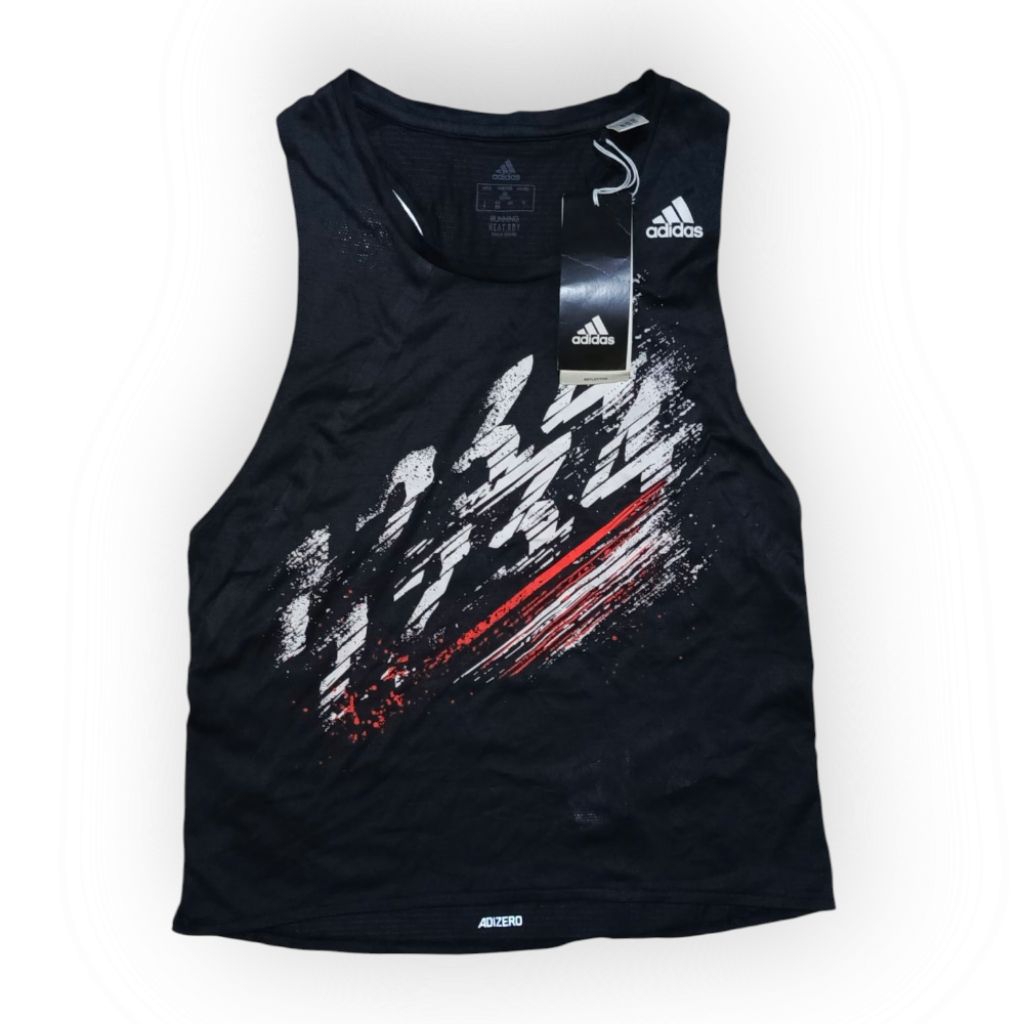 Jual jersy runing Adidas elite racing kit | Shopee Indonesia
