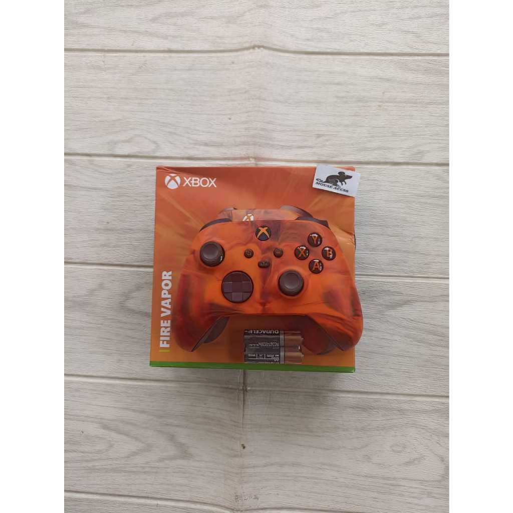 Jual Stick Stik Xbox Elite Wireless Controller Series S & Series X SS ...