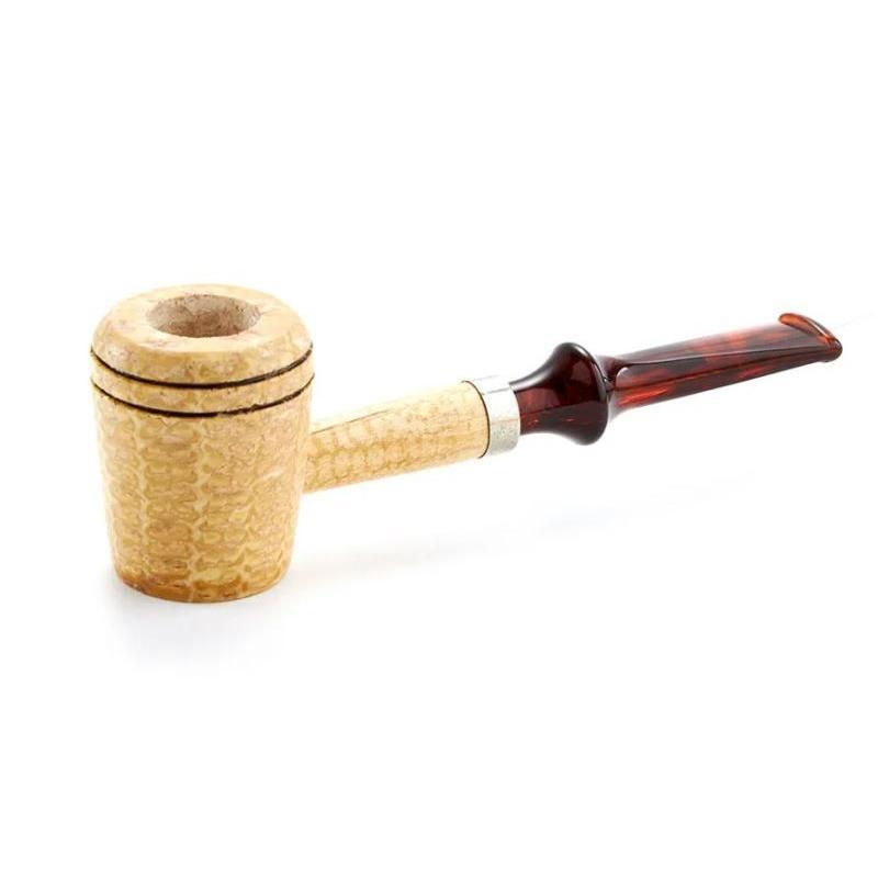 Jual Missouri Meerschaum The Kingston Judge Corn Cob Pipe - Pipa ...
