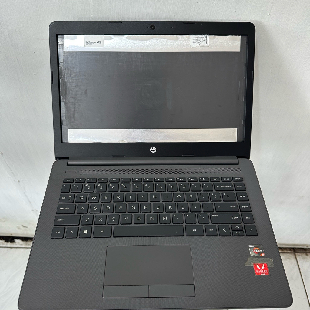 PALMREST HP PAVILION 14-CE MORADO. – Soluciones Portátiles