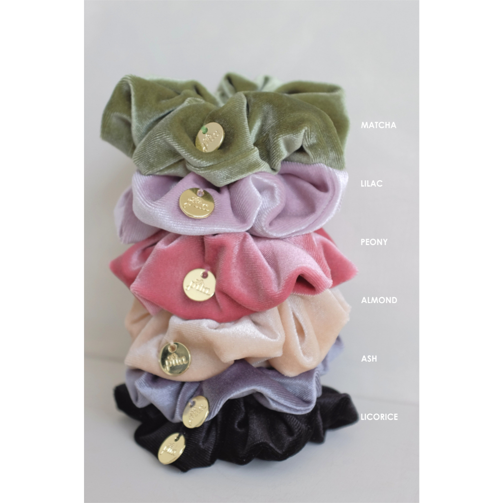 Jual LEXI (SCRUNCHIE) | Shopee Indonesia