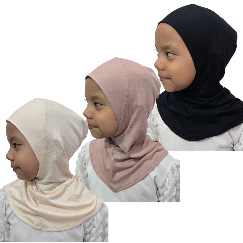 Jual Ciput Ninja Anak Terlengkap & Harga Terbaru Agustus 2026 | Shopee ...