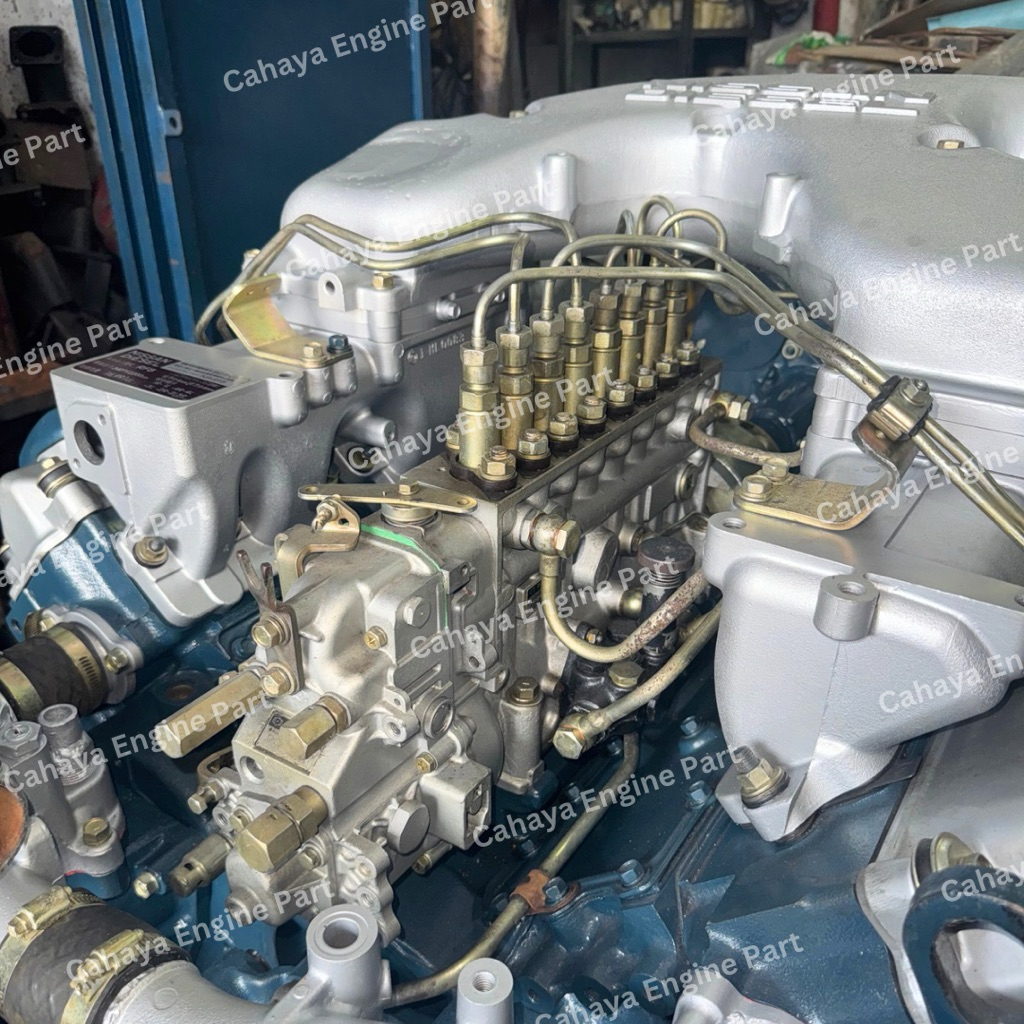 Jual MESIN NISSAN RF8 - JEPANG | Shopee Indonesia