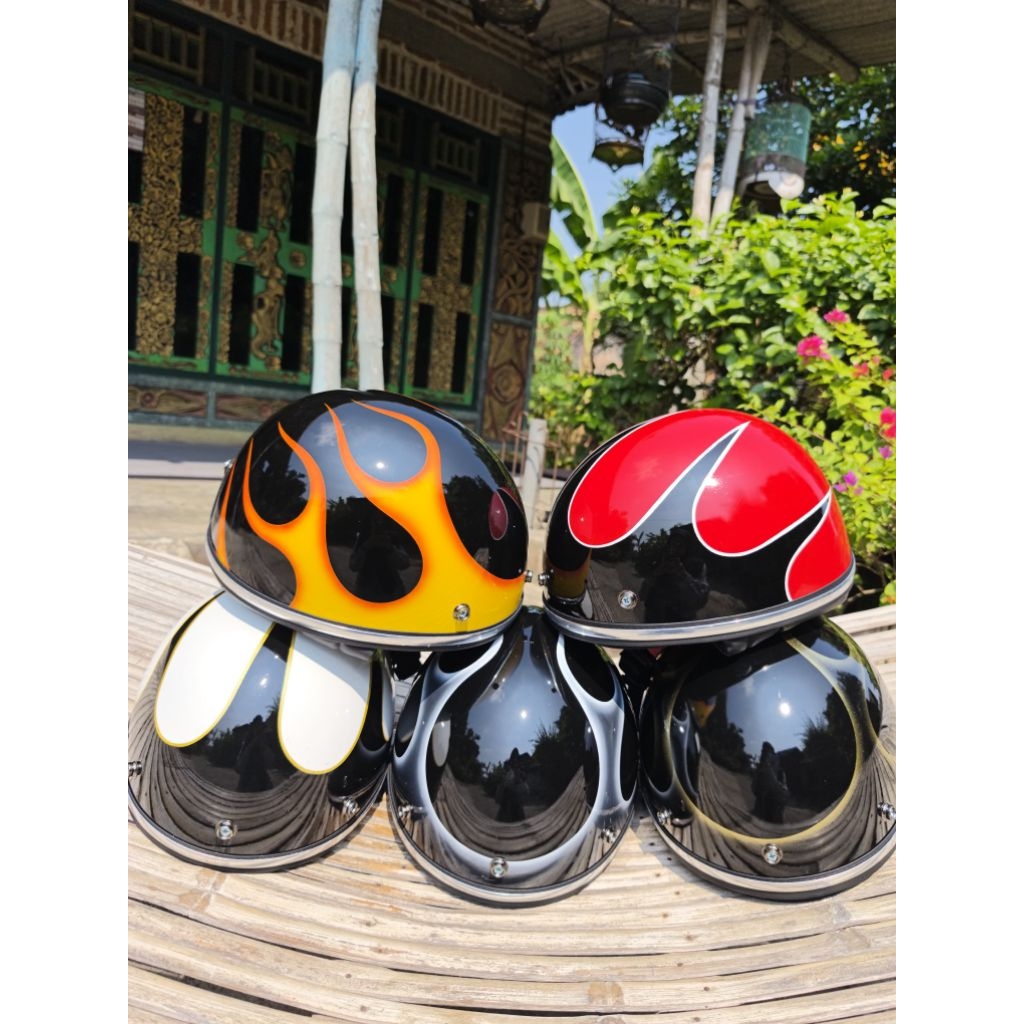 Jual Airbrush Helm Terlengkap & Harga Terbaru April 2026 | Shopee Indonesia