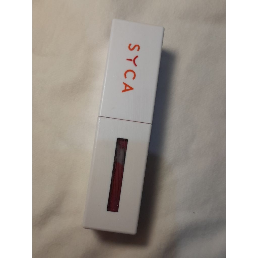 Jual Syca Lip Tint Terlengkap & Harga Terbaru April 2026 | Shopee Indonesia