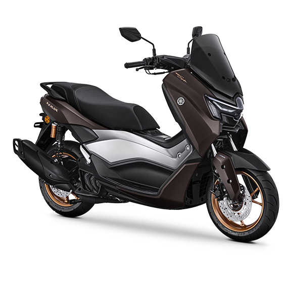 YAMAHA NMAX TURBO TECH MAX ULTIMATE