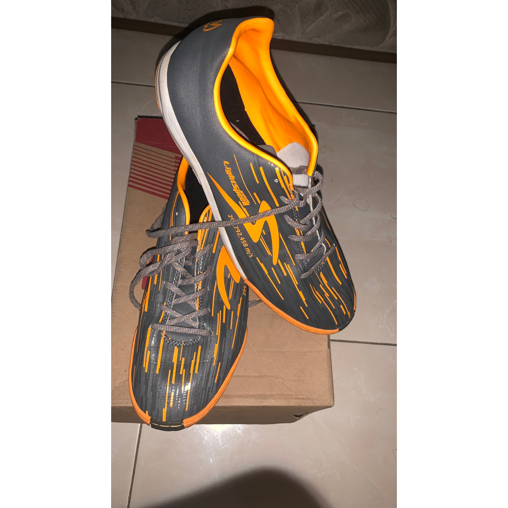 Jual Spec lightspeed size 45 | Shopee Indonesia
