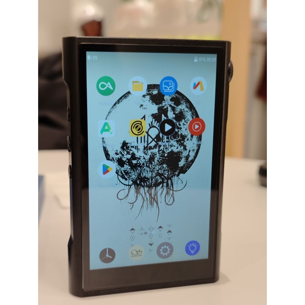 Jual Shanling M3X DAP Entry Level | Shopee Indonesia