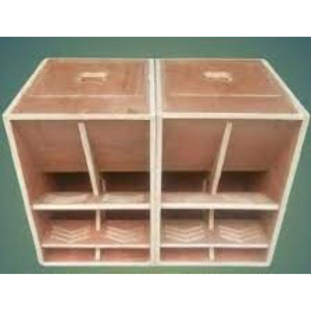 Jual box f1 12 inch | Shopee Indonesia