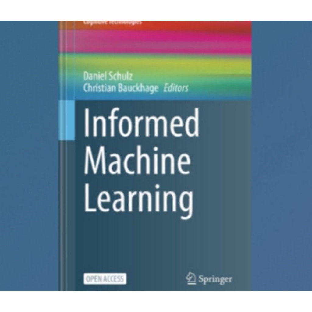 Jual Buku Informed Machine Learning | Shopee Indonesia