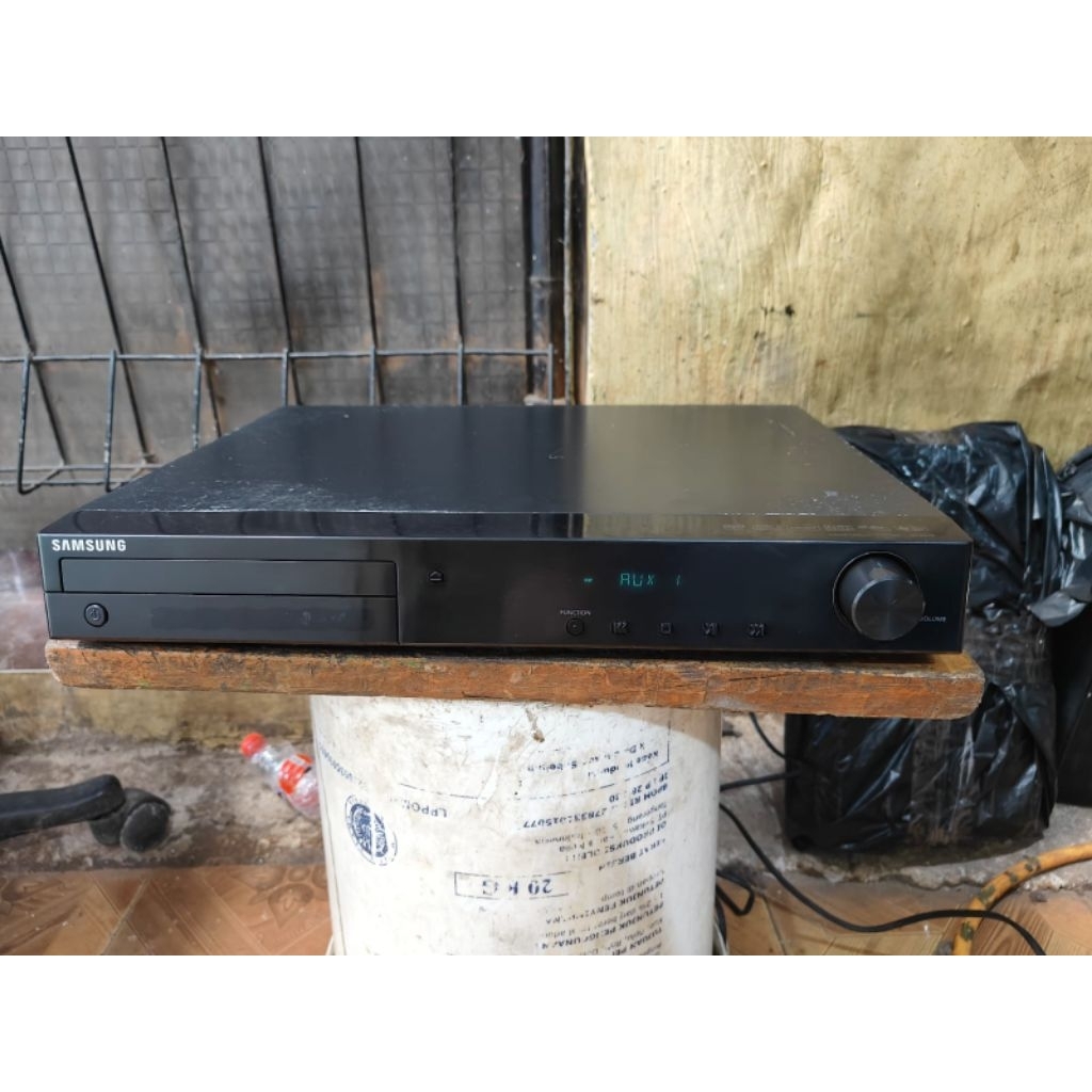 Jual DVD home theater Samsung HT Z210 | Shopee Indonesia
