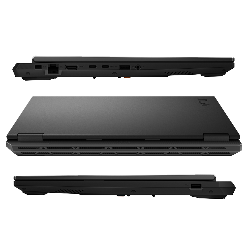 ASUS TUF GAMING A16 FA608PP 4