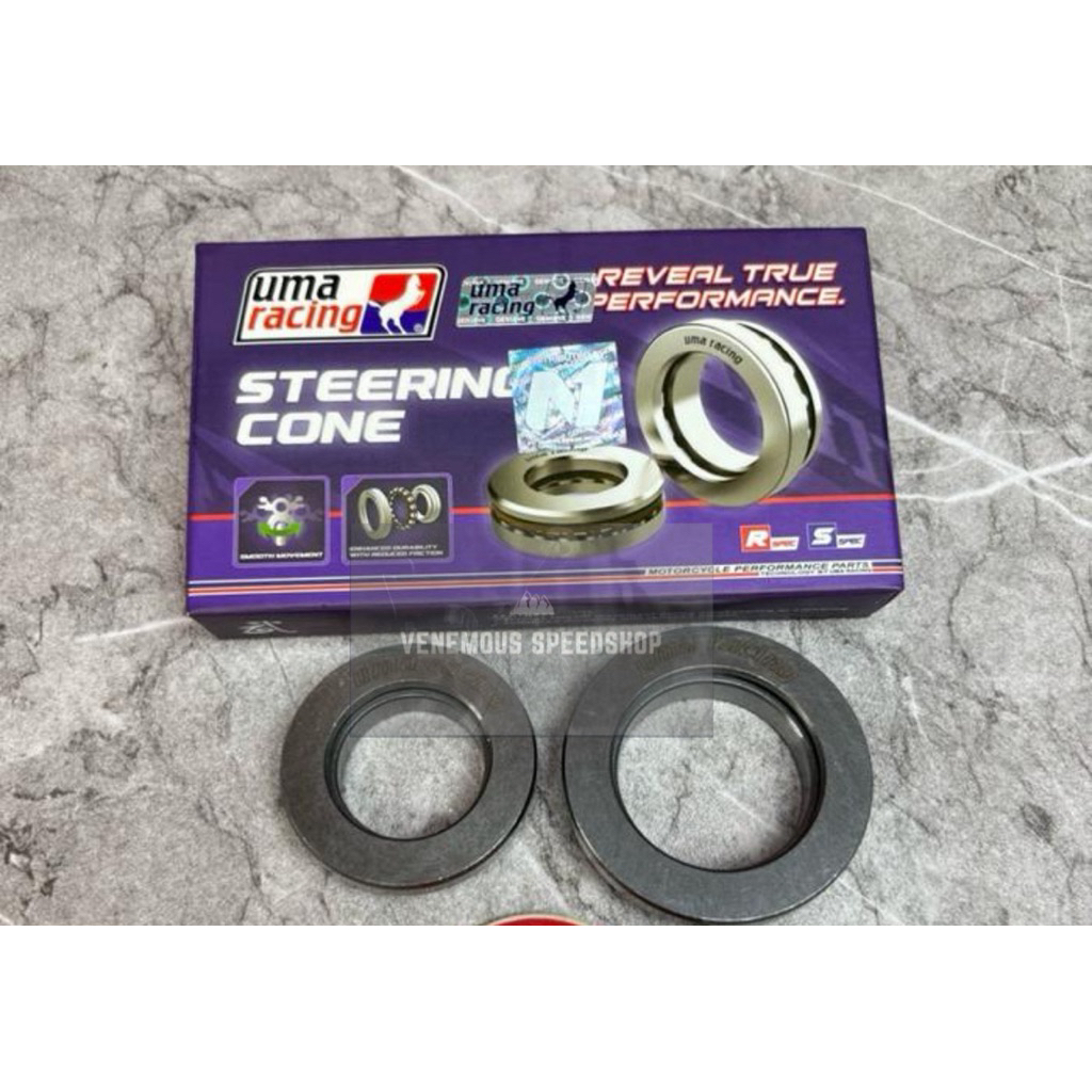 Jual Comstir Komstir Uma Racing Suzuki Satria FU | Shopee Indonesia