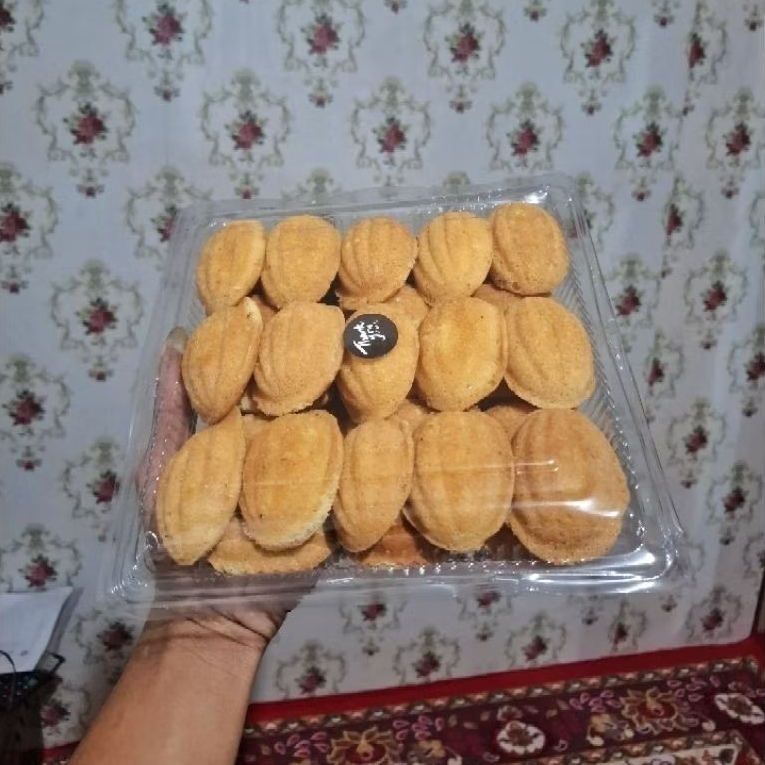 Jual ROTI BOLU JADUL - ROTI KLEMBEN - KUE KERING | Shopee Indonesia