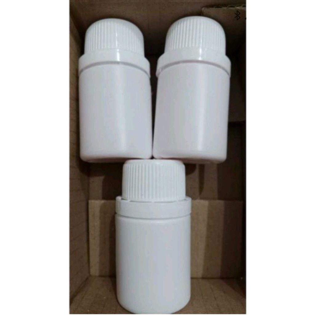 Jual BOTOL AGRO ISI 60 TAB | Shopee Indonesia