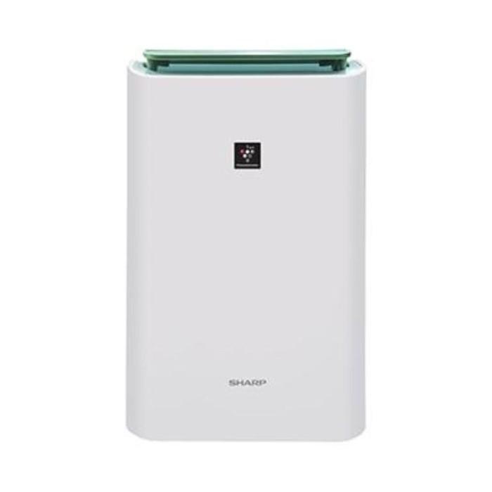 Jual SHARP DWE16FAW Dehumidifier & Air Purifier 2 in 1 38m2 DW-E16FA-W ...