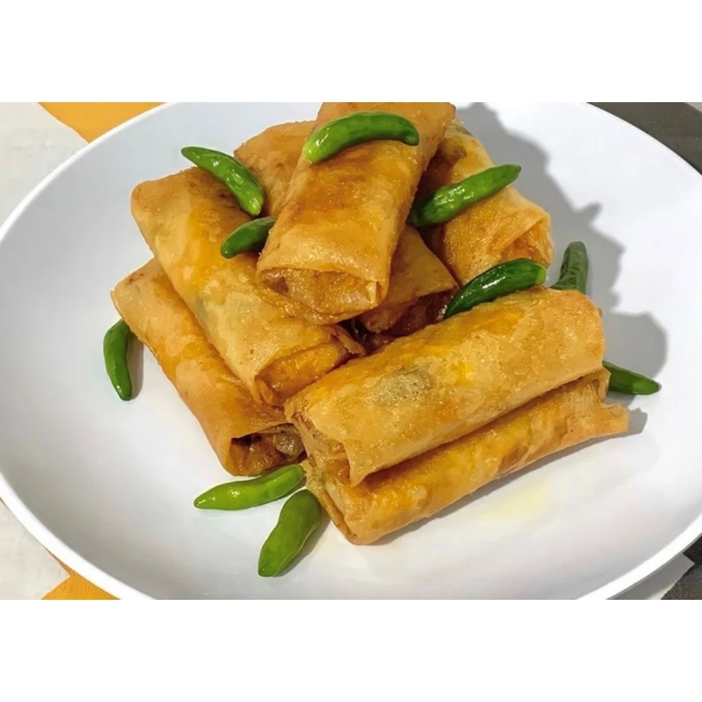 Jual Lumpia Surabaya