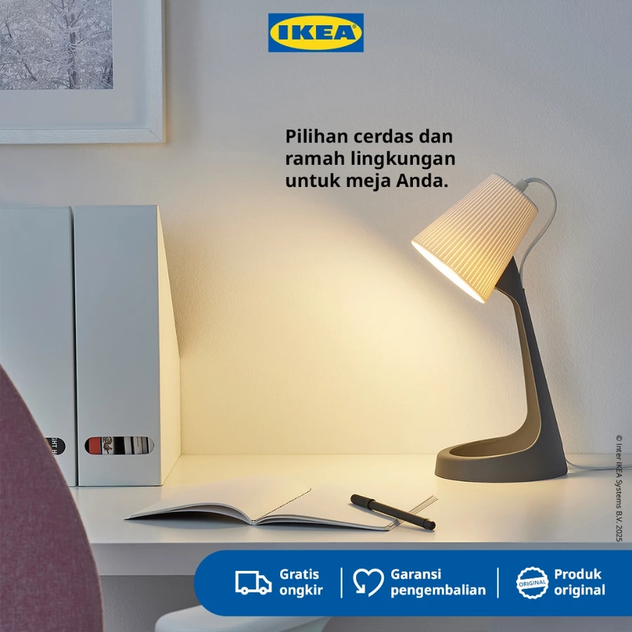 IKEA SVALLET 