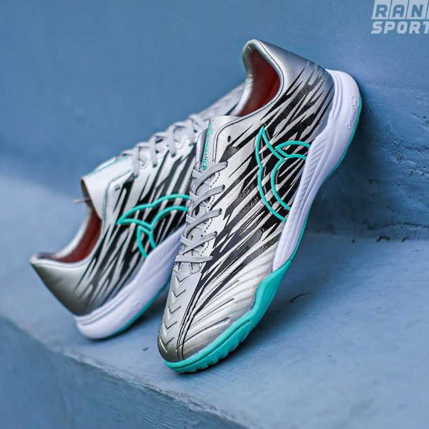 Jual Sepatu Futsal Ortuseight Catalyst Ballistic Terbaru | Shopee Indonesia