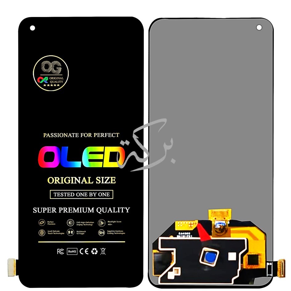 Jual LCD Oppo Reno 5 Terlengkap & Harga Terbaru Juli 2026 | Shopee ...