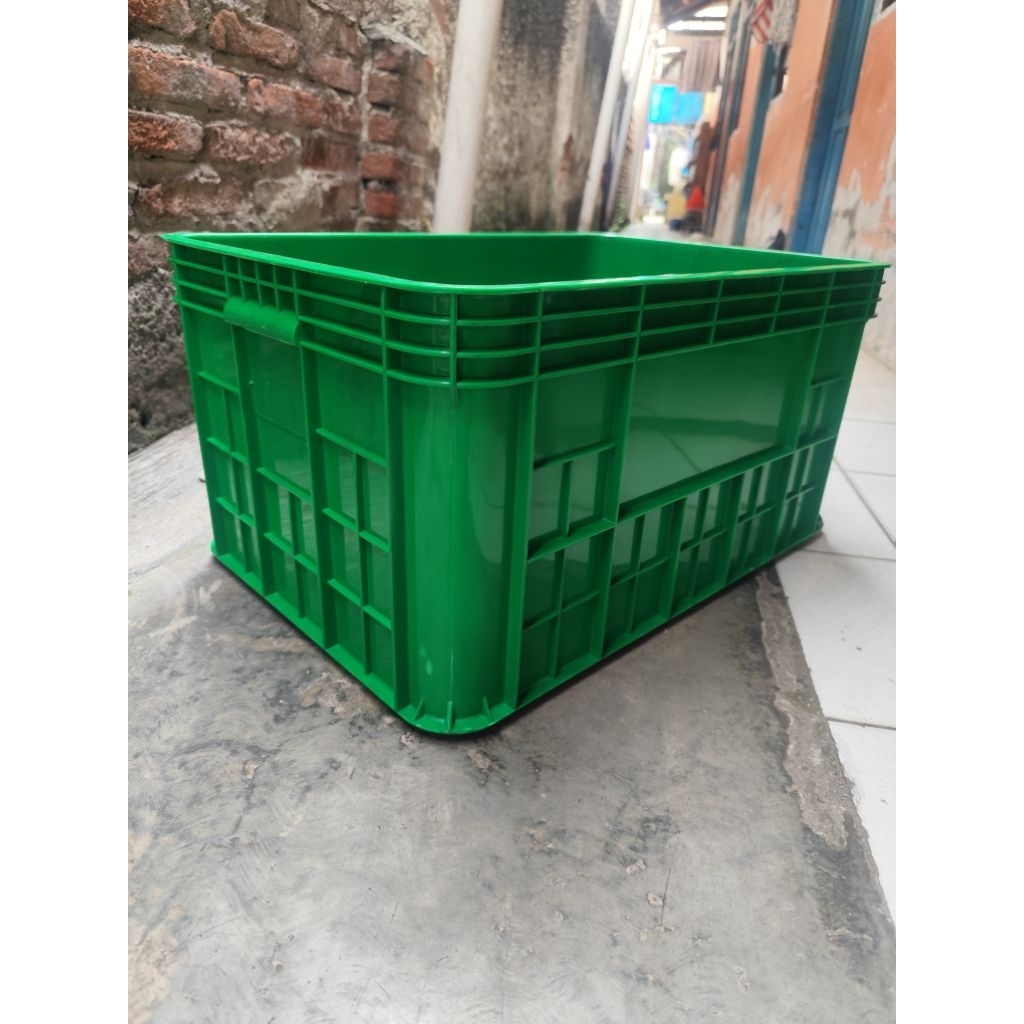 Jual BOX CONTAINER MERK RABBIT 2066 | Shopee Indonesia